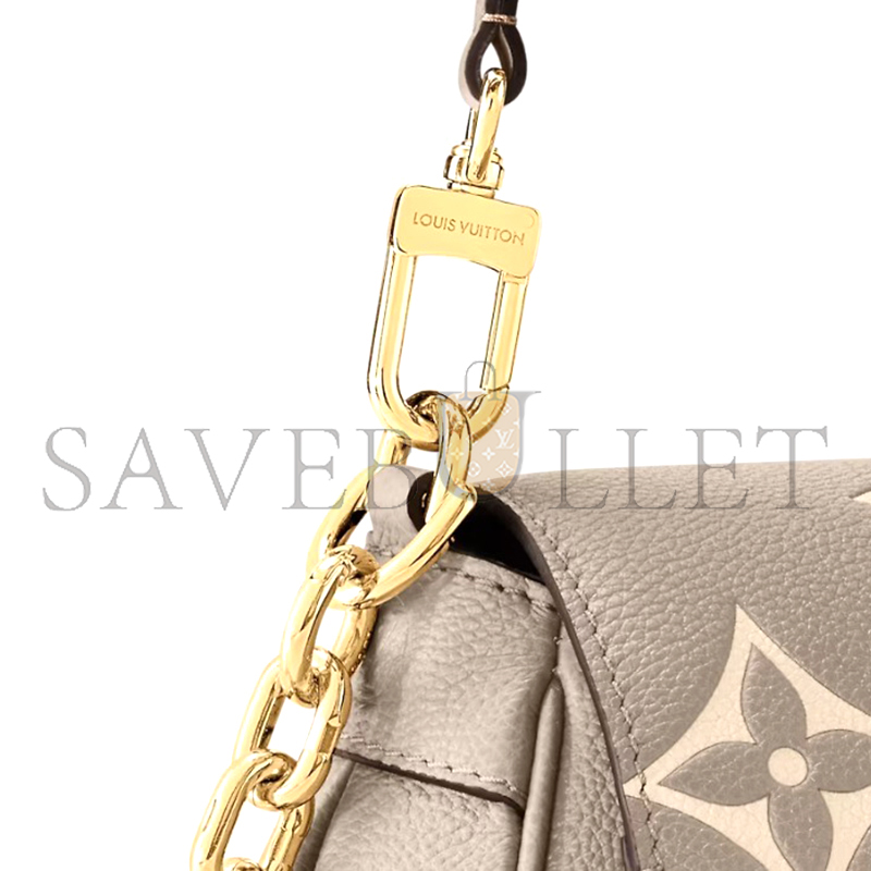 LOUIS VUITTON FAVORITE M45836 (24*14*9cm)